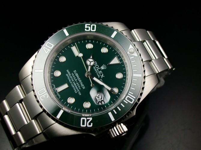 Rolex watch man-349
